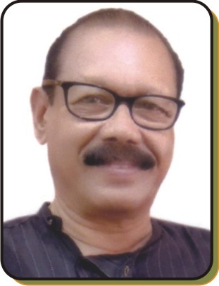 Babu Mathew, Kaippillil