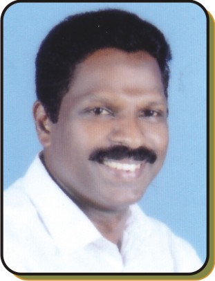 Basil, Aanikiudy