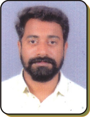 Basil George, Vadakkechalil