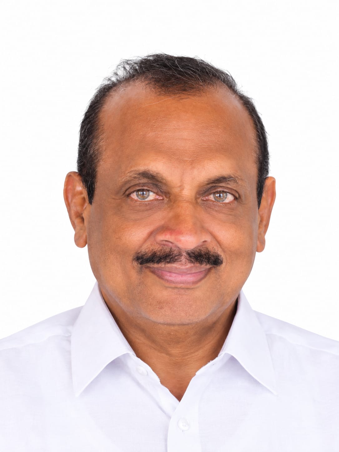Binoy Thomas, Mannamchery