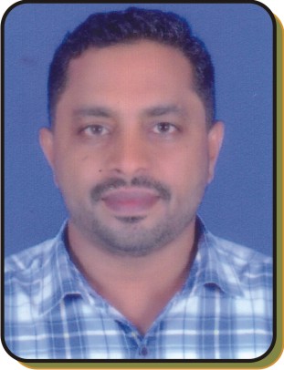 Binu Varghese, Komayil
