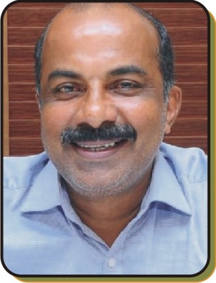 Charley Mathew, Putheekal