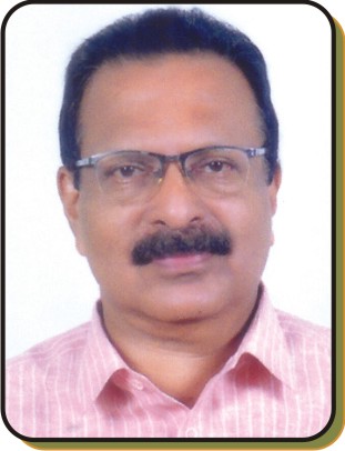 Dr. Balu Chacko, Kochattu