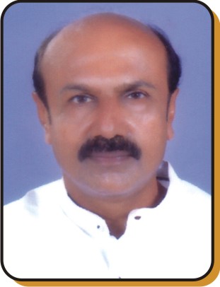 Eby Varghese, Chelattukalappura
