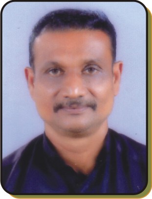 Eldho K.A., Kodiyankunnel