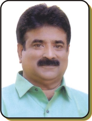Eldho K.C., Kattanganal