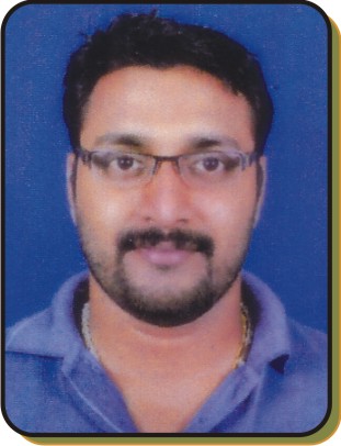 Eldhose M., Palakkadan