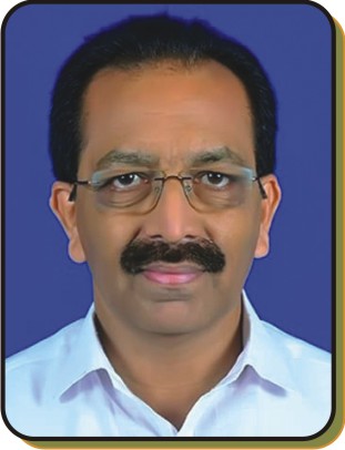 George K.P., Koothamattathil