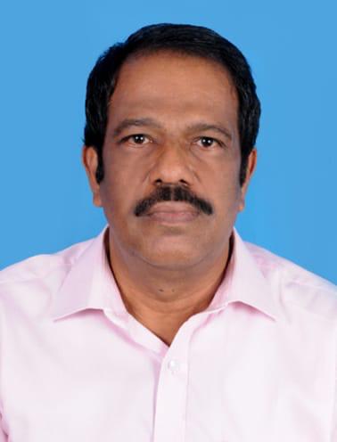 K.K. Joseph, Karimkuttippuram