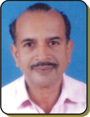 K.P. George, Koorpillil