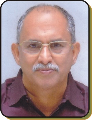 K.P. Mathew, Kunnasseril
