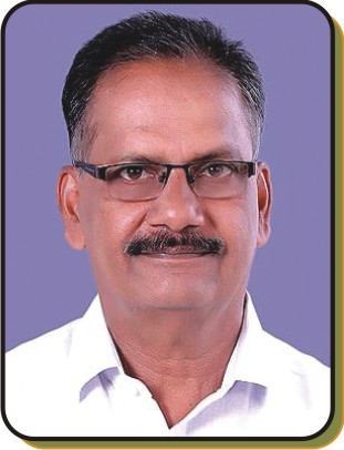 Kuriakose Varghese, Pullathikadan