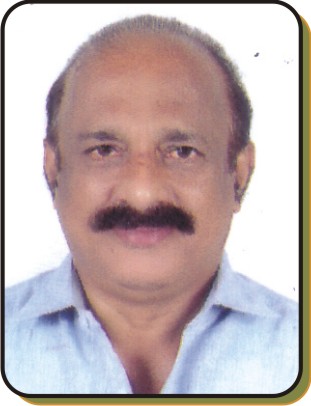 Lal Varghese, Appackal