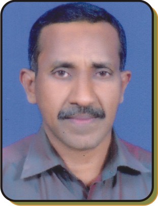 M.M. Sunny, Mannaparambil