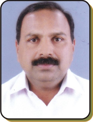 P.M. Paulose, Puthayathu