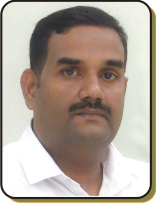 Preetcy Paul, Kaumgampillil