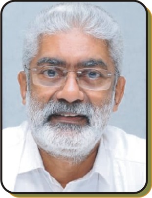 Renny P. Varghese, Pazhukalil