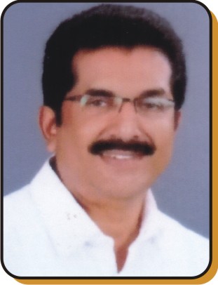 Salim Cherian, Maliyil