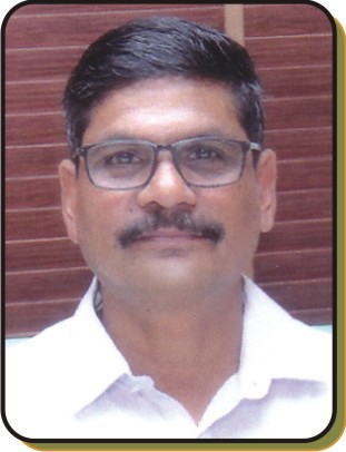 Shaji K.O., Karakkattuparambil