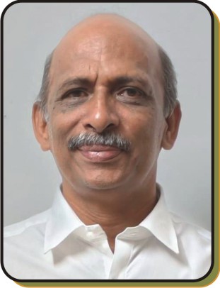 Vincent Paily, Parakkal