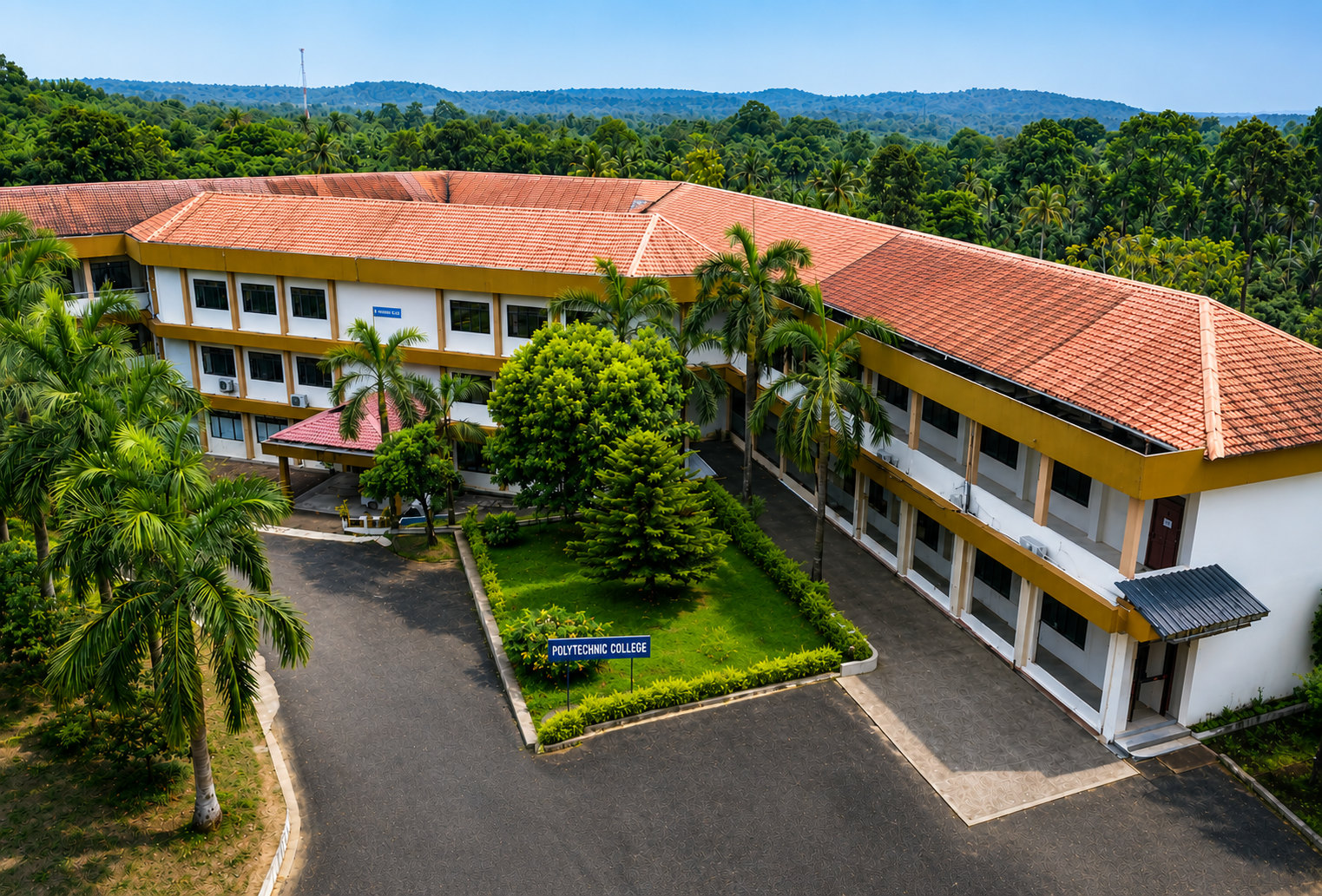 MBITS Polytechnic College
