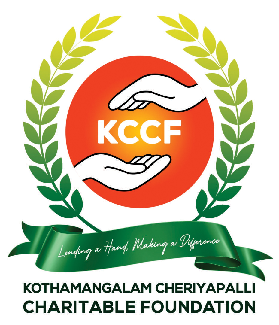 Kothamangalam Cheriapally Charitable Foundation
