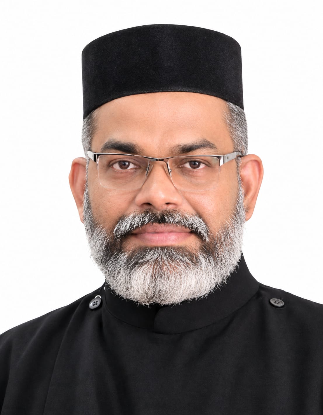 Fr Eldhose Chengamanattu, Asst. Vicar