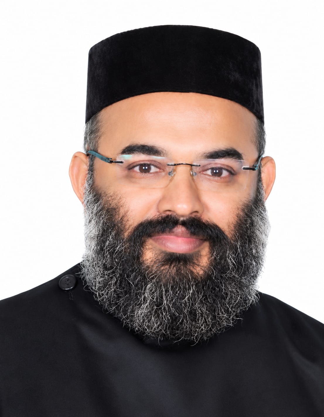 Fr Noby Eldho Vettichira, Asst. Vicar