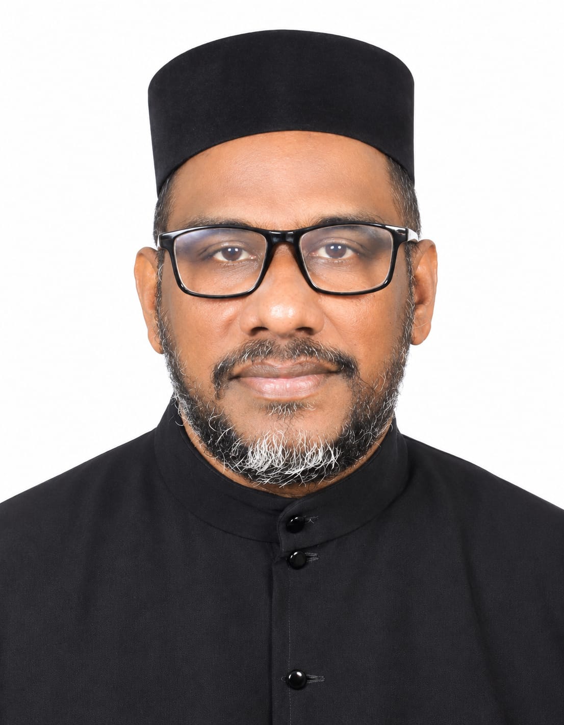Fr Sibi Edapulavan, Asst. Vicar